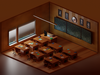 Classroom