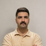 Keyvan Naderi