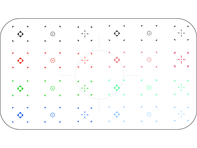Custom Crosshairs