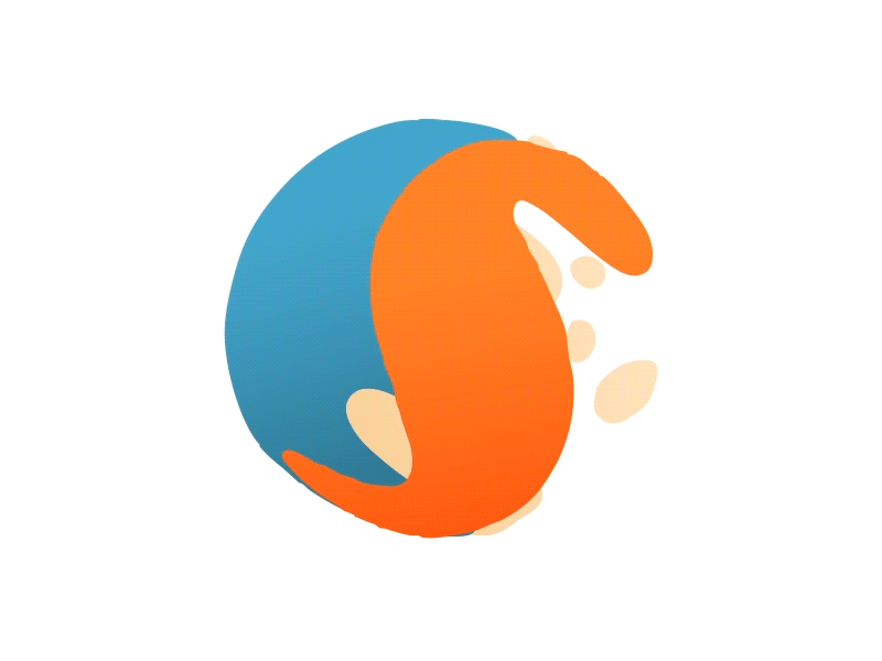 Meet Scout by Kotahi animation branding design logo ui design