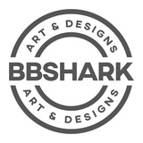 babyshark art