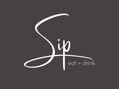 Sip eat + drink