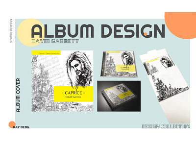 Album Design