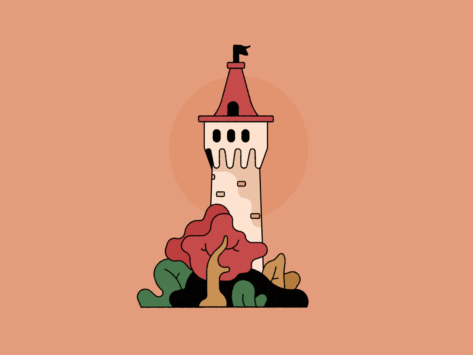 Princess Tower