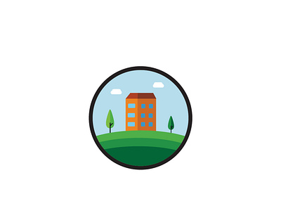 town desaingrafis design logo logodesign