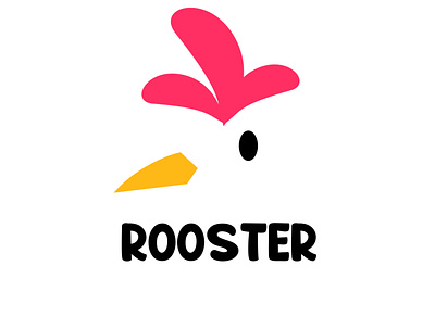 Rooster animal brand brand design brand identity branding branding design caracter caracter design desain design logo logo design logo design branding logo designer logo designs logo shop logodesign logos logotype shop