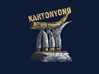 KARTONYONO