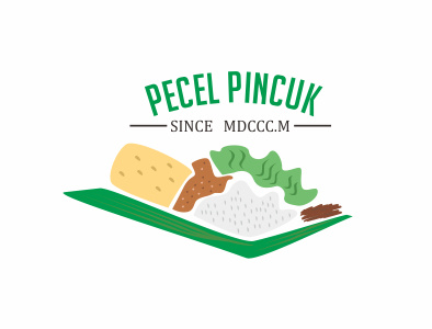 Pecel Pincuk