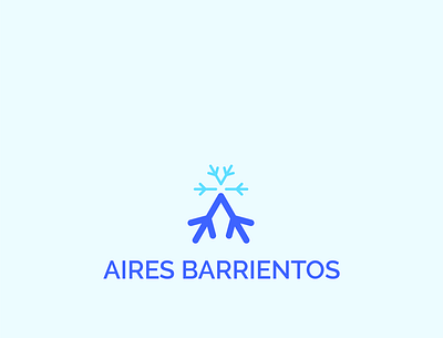 Aires Barrientos - Brand Design brand brand design brand identity branding branding design design illustrator logo logo design logodesign minimal