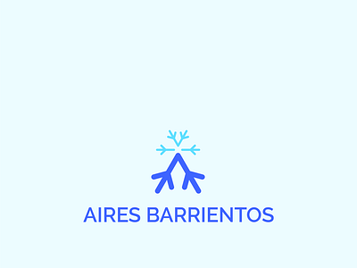 Aires Barrientos - Brand Design