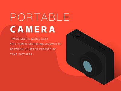 Portable Camera