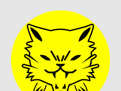 Cat Logo