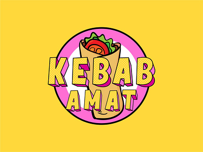 Kebab Logo