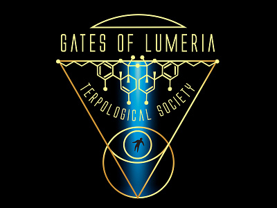 Gates of Lumeria Logo