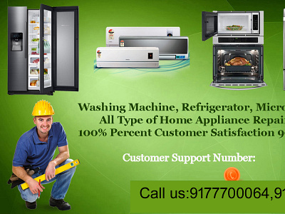 Refrigerator Service center in Mahim Junction