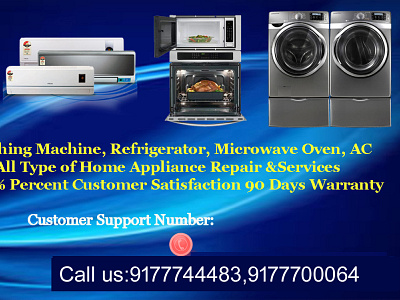 Refrigerator Service center in Mira road