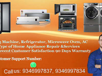 IFB Washing Machine Service Center in Jayanagar. home service