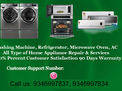 Ifb Washing Machine Service Center in Rajarajeshwari Nagar. services