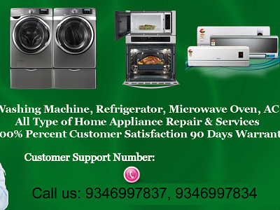 IFB Washing Machine service Center in Whitefield. services