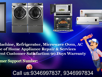 IFB Washing Machine Service Center in Ramamurthy Nagar best home service