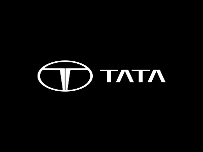 TATA Motors Redesign branding design graphicdesign logo logodesign vector