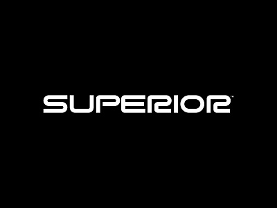 SUPERIOR Logotype