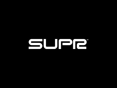 SUPERIOR Alternative Logotype