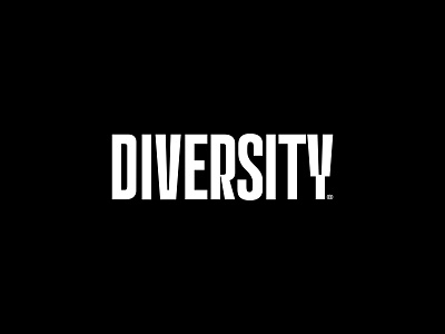 DIVERSITY Logotype