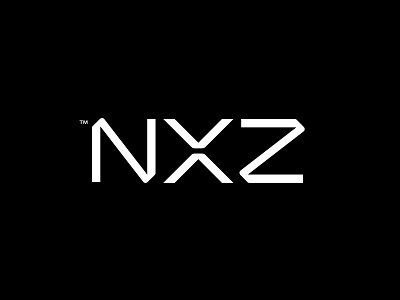 NXZ Lettermark