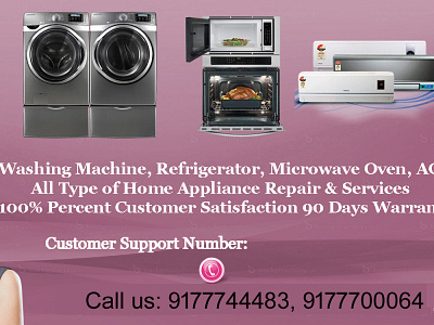 Samsung Washing Service in Bandra west services