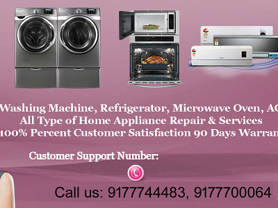 Samsung Washing Service in Bandra west