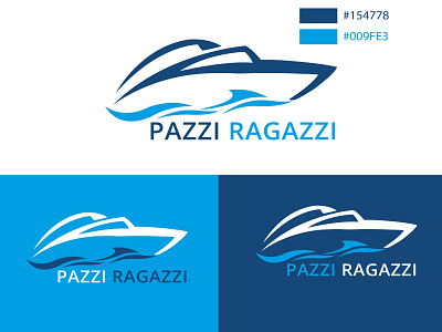 Boat business boat boatbusiness boatlogo customlogo design icon logo design logodesign logotype minimalist