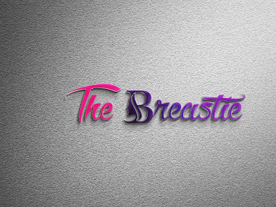 Beauty logo beauty beauty logo breasts cosmetic customlogo logo logo design logodesign logos loogdesign lgoodesign scriptfont
