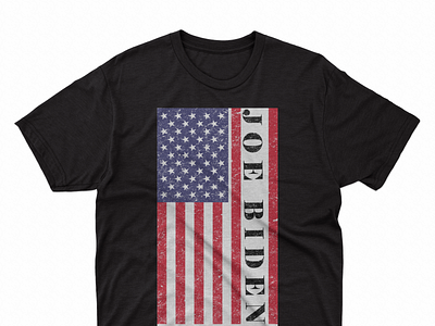 Joe Biden t shirt design