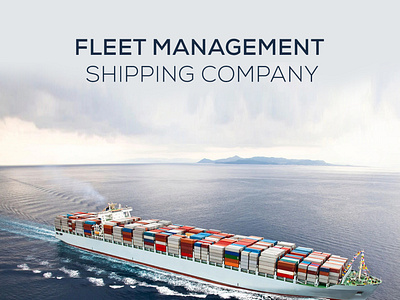 Fleet management shipping company  | PRIME MARINE