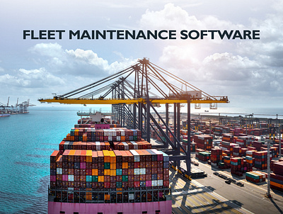 Fleet maintenance software | PRIME MARINE marine maintenance software marine procurement software marine software ship fleet management software