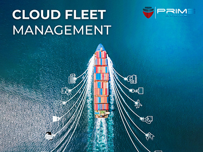 Cloud Fleet Management | Prime Marine