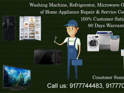 Samsung Washing Machine Service in Mumbai services