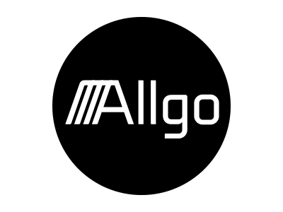 Allgo - Spiderman design icon illustration logo typography video game art