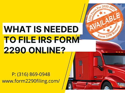 irs form 2290 online | 2290 Schedule 1 Proof | 2290 Tax Pay | Fi form2290duedate form2290schedule 1 proof irs irs form 2290