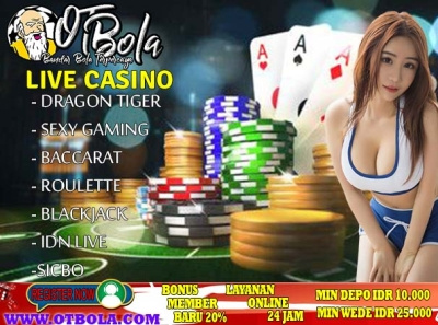 Situs casino online play