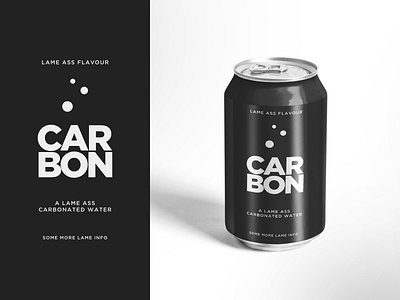dribbble playoff - fictional beverage label beverage can carbonated design dribbble label playoffs