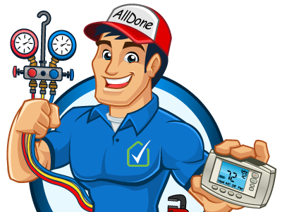 Air Conditioning Maintenance Dubai