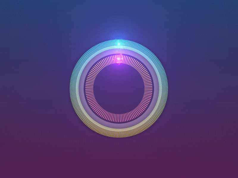 Flares In Action bamboo celebrate circle fire flare fun lens magenta particle ring rotate tale