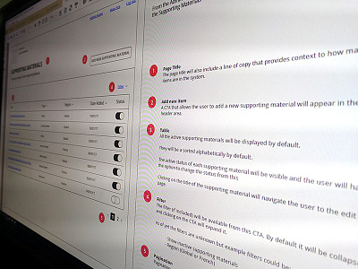 Wireframe inspiration app low fidelity prototype prototype ui ux web design wireframe