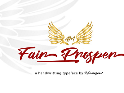 Fair Prosper Font Free