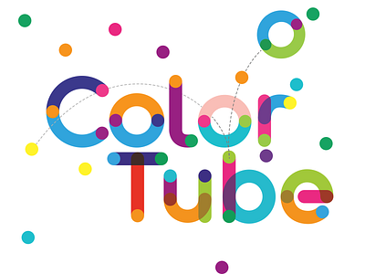 ColorTube Pro Free Font adobe illustrator adobe photoshop adobe xd figma free ui freebie graphicdesign illustration sketch uiux