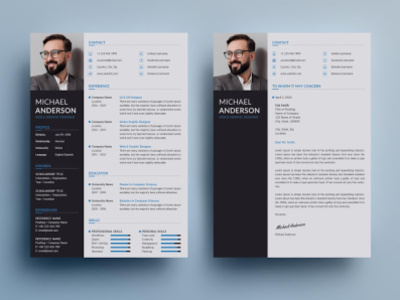 free resume