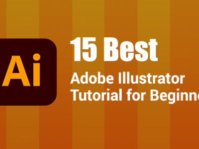 adobe illustrator tutorials for beginers by graphic design spot on Dribbble