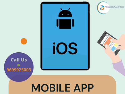 Mobile App Development Comapany